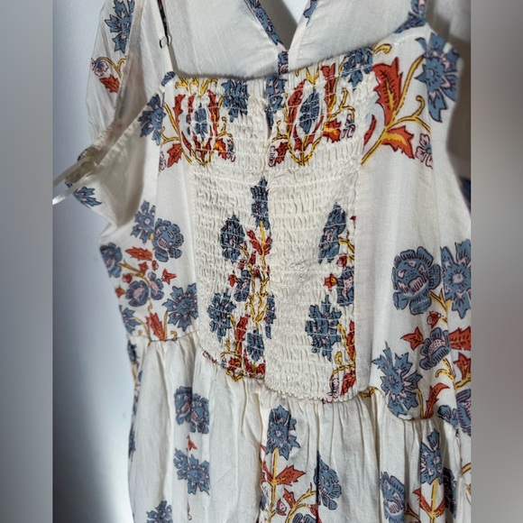 Pink Chicken Dress - Picture 5 of 8